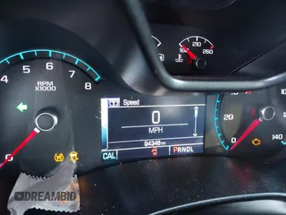 2017 Chevrolet Colorado 4WD LT z VIN 1GCGTCEN8H1233335, wystawiony jako IAAI lot #41178687 z przebiegiem 94 346 mil mil oraz . Historia ofert i sprzedaży dostępna na DreamBid. Obrazek 15.