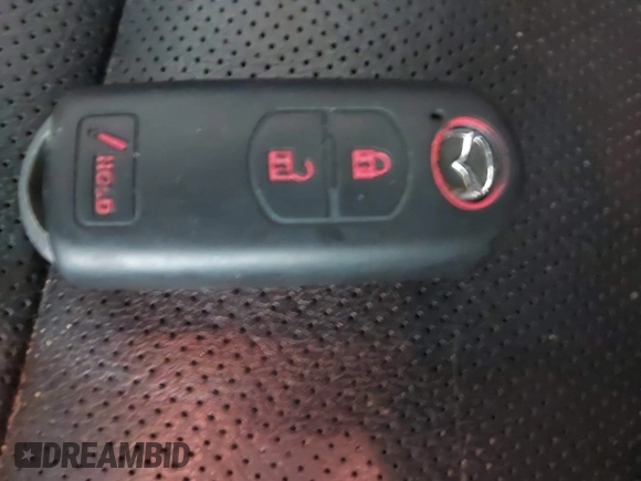 2016 Mazda CX-5 Grand Touring with VIN JM3KE4DY5G0816575, listed as a IAAI auction lot 42101340 with 180,762 mi miles and . Bid and sale history available at carsss.com. Image 11.