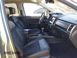 2021 Ford Ranger XL with VIN 1FTER4FH7MLD52304, listed as a IAAI auction lot 42343595 with 44,438 mi miles and . Bid and sale history available at DreamBid. Image 5.