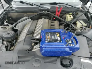 2005 BMW Z4 2.5i с VIN 4USBT33565LS58418, выставлен на аукционе IAAI как лот 42927049 с пробегом 103 810 миль миль и . История ставок и продаж доступна на DreamBid. Изображение 15.