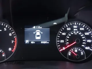 2019 Kia Optima EX with VIN 5XXGU4L1XKG324394, listed as a IAAI auction lot 41607905 with 69,980 mi miles. Bid and sale history available at carsss.com. Image 7.