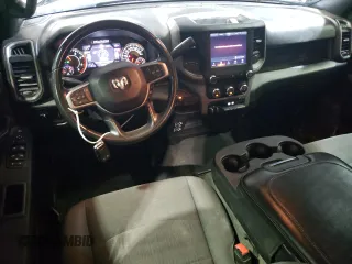 2023 Ram 3500 Tradesman z VIN 3C63RRGL6PG578706, wystawiony jako Copart lot #50226105 z przebiegiem 38 289 mil mil oraz Szkoda całkowita • Salvage title. Historia ofert i sprzedaży dostępna na DreamBid. Obrazek 8.