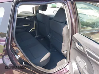 2016 Honda Fit EX с VIN JHMGK5H7XGS014590, выставлен на аукционе IAAI как лот 42379370 с пробегом 88 280 миль миль и . История ставок и продаж доступна на DreamBid. Изображение 8.