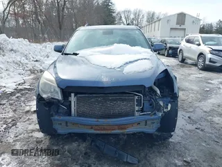 2012 Chevrolet Equinox LT w/1LT with VIN 2GNFLEE59C6301646, listed as a IAAI auction lot 41613051 with 164,288 mi miles. Bid and sale history available at carsss.com. Image 6.