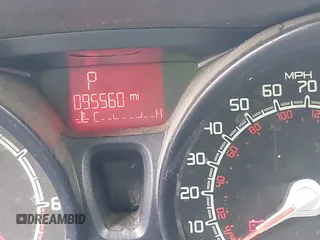 2013 Ford Fiesta S с VIN 3FADP4TJ3DM164974, выставлен на аукционе IAAI как лот 42448979 с пробегом 95 560 миль миль и . История ставок и продаж доступна на DreamBid. Изображение 7.