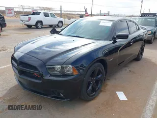 2012 Dodge Charger RT with VIN 2C3CDXCT4CH102776, listed as a IAAI auction lot 41623491 with 132,460 mi miles. Bid and sale history available at carsss.com. Image 17.