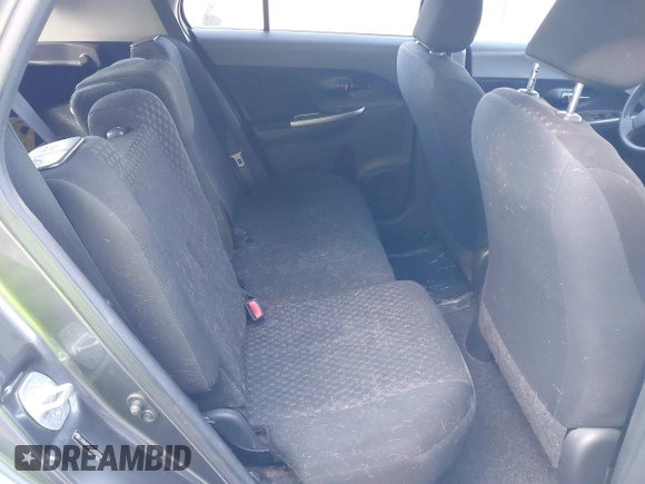 2013 Scion xD with VIN JTKKUPB44D1037924, listed as a IAAI auction lot 42479342 with 117,880 mi miles and . Bid and sale history available at DreamBid. Image 8.