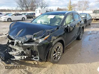 2016 Lexus NX 200t with VIN JTJBARBZ0G2058157, listed as a IAAI auction lot 41458154 with 204,307 mi miles and . Bid and sale history available at DreamBid. Image 16.