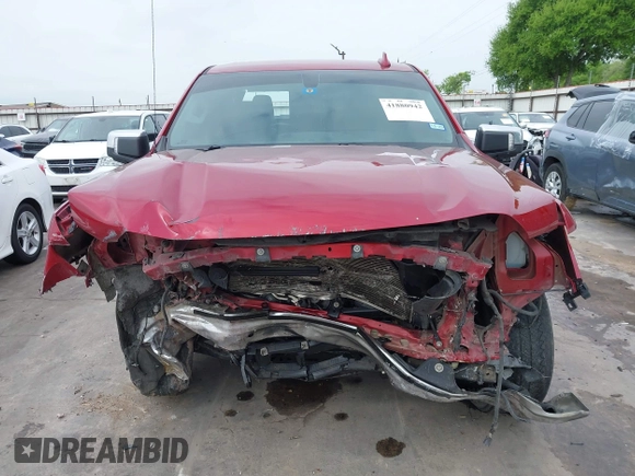 2021 GMC Sierra 1500 SLT z VIN 3GTU9DED2MG153183, wystawiony jako IAAI lot #41880942 z przebiegiem 84 686 mil mil oraz . Historia ofert i sprzedaży dostępna na DreamBid. Obrazek 6.