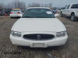 2005 Buick LeSabre Limited with VIN 1G4HR54K55U227987, listed as a IAAI auction lot 41942379 with 219,728 mi miles and . Bid and sale history available at DreamBid. Image 6.