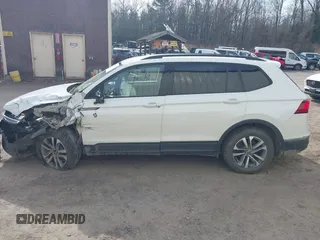 2022 Volkswagen Tiguan S z VIN 3VV0B7AX2NM097402, wystawiony jako IAAI lot #41845707 z przebiegiem 38 668 mil mil oraz . Historia ofert i sprzedaży dostępna na DreamBid. Obrazek 14.