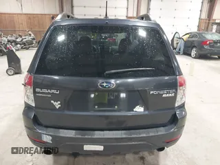 2011 Subaru Forester X Limited with VIN JF2SHAEC8BH736622, listed as a IAAI auction lot 41891470 with 378,105 mi miles and . Bid and sale history available at DreamBid. Image 16.