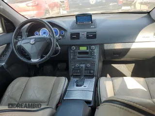 2011 Volvo XC90 R-Design with VIN YV4952CT0B1579592, listed as a Copart auction lot 67606744 with 157,672 mi miles and Salvage Title. Bid and sale history available at carsss.com. Image 8.