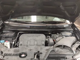 2016 Honda Odyssey EX-L with VIN 5FNRL5H61GB138100, listed as a IAAI auction lot 41548666 with 127,780 mi miles. Bid and sale history available at carsss.com. Image 10.