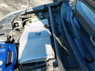 2017 Toyota Prius Two z VIN JTDKBRFU3H3547890, wystawiony jako IAAI lot #43002738 z przebiegiem 378 802 mil mil oraz . Historia ofert i sprzedaży dostępna na DreamBid. Obrazek 19.