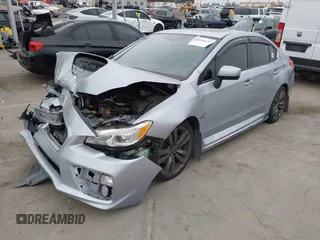 2017 Subaru WRX Premium с VIN JF1VA1E65H9839001, выставлен на аукционе IAAI как лот 42286657 с пробегом 52 062 миль миль и . История ставок и продаж доступна на DreamBid. Изображение 19.