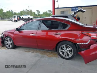 2014 Nissan Altima SL with VIN 1N4AL3AP9EC412891, listed as a IAAI auction lot 41768162 with 113,686 mi miles and . Bid and sale history available at DreamBid. Image 15.