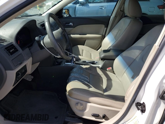 2010 Ford Fusion Hybrid с VIN 3FADP0L3XAR142883, выставлен на аукционе Copart как лот 64308015 с пробегом 67 890 миль миль и Чистый • Clean title. История ставок и продаж доступна на DreamBid. Изображение 7.