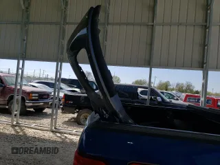 2020 Ford Ranger XL with VIN 1FTER4FH3LLA37224, listed as a Copart auction lot 53258535 with 63,405 mi miles and Salvage Title. Bid and sale history available at carsss.com. Image 12.