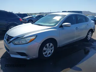 2016 Nissan Altima S with VIN 1N4AL3AP9GN313513, listed as a IAAI auction lot 41959279 with 115,100 mi miles and . Bid and sale history available at DreamBid. Image 18.