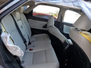 2020 Lexus RX with VIN 2T2AGMDAXLC048248, listed as a Copart auction lot 67398504 with 15,946 mi miles and Salvage Title. Bid and sale history available at carsss.com. Image 11.