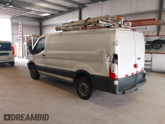 2016 Ford Transit с VIN 1FTYR1YM5GKB55440, выставлен на аукционе IAAI как лот 41787275 с пробегом 64 916 миль миль и . История ставок и продаж доступна на DreamBid. Изображение 3.