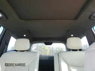 2021 Cadillac XT6 Sport z VIN 1GYKPGRS0MZ215942, wystawiony jako Copart lot #84830084 z przebiegiem 29 930 mil mil oraz Szkoda całkowita • Salvage title. Historia ofert i sprzedaży dostępna na DreamBid. Obrazek 10.