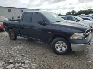 2016 Ram 1500 Express с VIN 1C6RR6FT2GS193596, выставлен на аукционе Copart как лот 57581285 с пробегом 223 075 миль миль и Чистый • Clean title. История ставок и продаж доступна на DreamBid. Изображение 4.