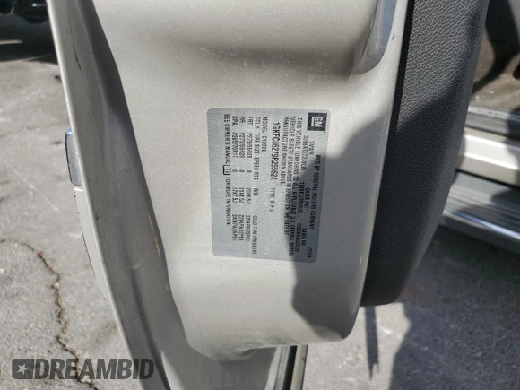 2009 GMC Yukon XL z VIN 1GKFC06279R255624, wystawiony jako Copart lot #49852455 z przebiegiem 236 322 mil mil oraz Szkoda całkowita • Salvage title. Historia ofert i sprzedaży dostępna na DreamBid. Obrazek 13.
