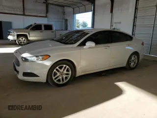 2015 Ford Fusion SE with VIN 3FA6P0HD8FR309467, listed as a Copart auction lot 45900945 with 228,622 mi miles and Salvage Title. Bid and sale history available at DreamBid. Image 1.