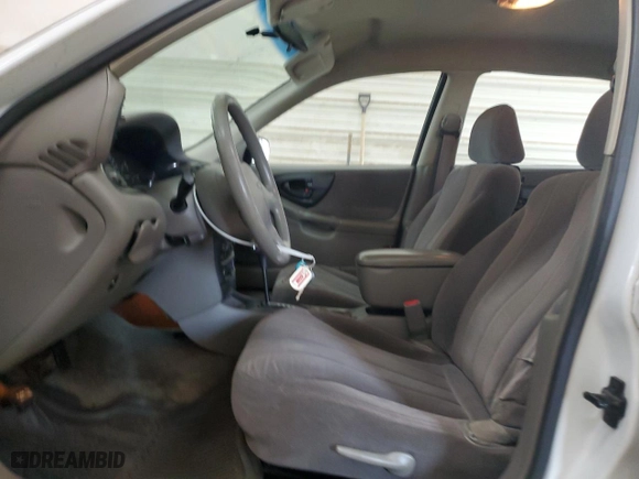 2002 Chevrolet Malibu with VIN 1G1ND52J82M565775, listed as a Copart auction lot 49143235 with 134,062 mi miles and Clean Title. Bid and sale history available at carsss.com. Image 7.