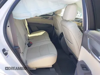 2020 Cadillac XT5 Premium Luxury AWD with VIN 1GYKNDRS8LZ233284, listed as a IAAI auction lot 42052483 with 40,258 mi miles and . Bid and sale history available at DreamBid. Image 8.