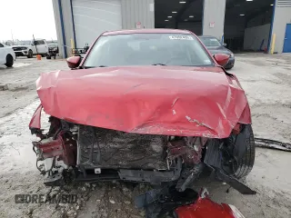 2016 Mazda 3 i Sport with VIN 3MZBM1J73GM304670, listed as a Copart auction lot 47092495 with 113,251 mi miles and Salvage Title. Bid and sale history available at DreamBid. Image 5.