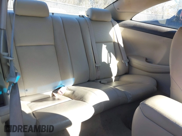 2007 Toyota Solara SE with VIN 4T1CA30P37U109284, listed as a IAAI auction lot 40904389 with 294,270 mi miles and . Bid and sale history available at DreamBid. Image 8.