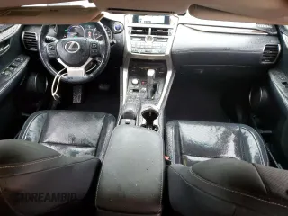 2015 Lexus NX 300h с VIN JTJYWRBZ7F2004817, выставлен на аукционе Copart как лот 38283144 с пробегом 73 555 миль миль и . История ставок и продаж доступна на DreamBid. Изображение 8.