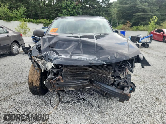 2013 Dodge Journey American Value with VIN 3C4PDCAB4DT650236, listed as a Copart auction lot 62913595 with Not provided miles and Salvage title. Bid and sale history available at DreamBid. Image 5.
