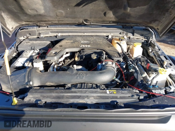 2020 Jeep Gladiator Rubicon with VIN 1C6JJTBG5LL179188, listed as a IAAI auction lot 41316367 with 136,670 mi miles and . Bid and sale history available at DreamBid. Image 10.