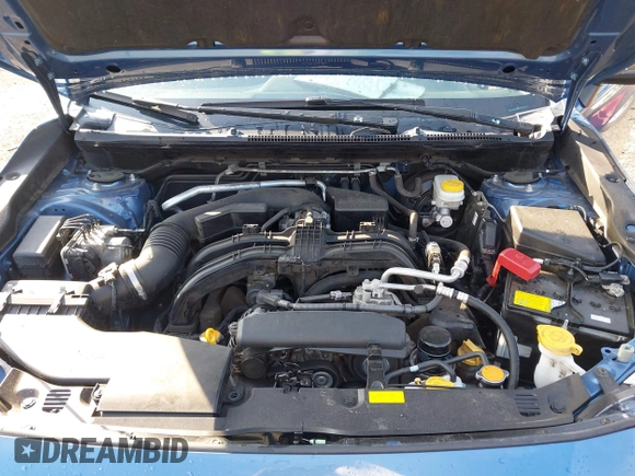 2021 Subaru Crosstrek Special Sports z VIN JF2GTHSCXMH376712, wystawiony jako IAAI lot #42622019 z przebiegiem 33 780 mil mil oraz . Historia ofert i sprzedaży dostępna na DreamBid. Obrazek 10.