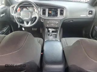 2017 Dodge Charger R/T с VIN 2C3CDXCT9HH558974, выставлен на аукционе Copart как лот 55921805 с пробегом 103 428 миль миль и Списание • Salvage title. История ставок и продаж доступна на DreamBid. Изображение 8.