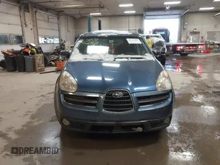 2007 Subaru Tribeca 7-Pass с VIN 4S4WX85D974402890, выставлен на аукционе IAAI как лот 41576283 с пробегом 150 260 миль миль и . История ставок и продаж доступна на DreamBid. Изображение 13.
