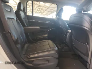 2021 Jeep Grand Cherokee Limited z VIN 1C4RJJBG2M8126114, wystawiony jako Copart lot #46935475 z przebiegiem 57 840 mil mil oraz Szkoda całkowita • Salvage title. Historia ofert i sprzedaży dostępna na DreamBid. Obrazek 11.
