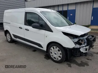 2020 Ford Transit Connect XL с VIN NM0LE7E25L1468772, выставлен на аукционе Copart как лот 64372685 с пробегом 104 508 миль миль и Чистый • Clean title. История ставок и продаж доступна на DreamBid. Изображение 4.