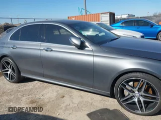 2017 Mercedes-Benz E 300 Luxury with VIN WDDZF4KB3HA208414, listed as a IAAI auction lot 41849093 with 92,919 mi miles and . Bid and sale history available at DreamBid. Image 13.