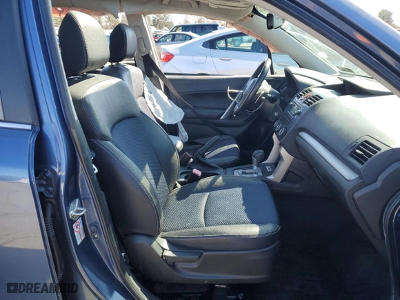 2014 Subaru Forester 2.0XT Premium with VIN JF2SJGDC8EH514112, listed as a Copart auction lot 47723015 with 168,539 mi miles and Salvage Title. Bid and sale history available at carsss.com. Image 7.