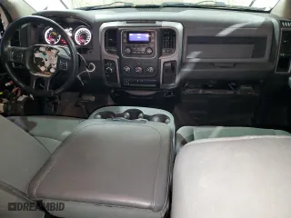 2014 Ram 2500 ST with VIN 3C6TR5H2XEG281708, listed as a Copart auction lot 49126425 with 235,139 mi miles and Clean Title. Bid and sale history available at carsss.com. Image 8.