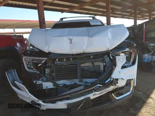 2024 GMC Terrain SLT z VIN 3GKALVEGXRL147137, wystawiony jako IAAI lot #42160943 z przebiegiem 21 862 mil mil oraz . Historia ofert i sprzedaży dostępna na DreamBid. Obrazek 11.