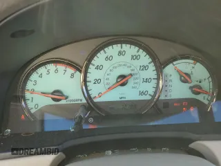 2005 Toyota Solara SE с VIN 4T1FA38PX5U046814, выставлен на аукционе Copart как лот 46029285 с пробегом 72 788 миль миль и На запчасти • Non repairable. История ставок и продаж доступна на DreamBid. Изображение 9.