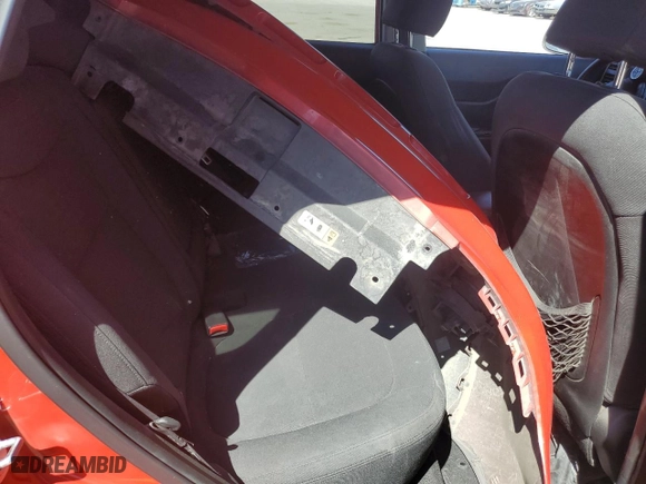 2014 Kia Soul ! with VIN KNDJX3A52E7711533, listed as a Copart auction lot 52835605 with 0 mi miles and Salvage Title. Bid and sale history available at carsss.com. Image 10.