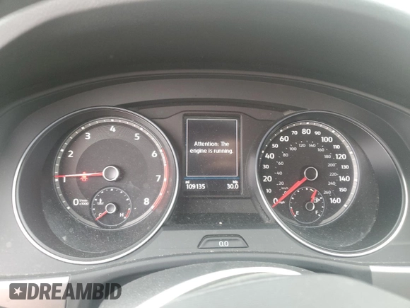 2021 Volkswagen Atlas SE с VIN 1V2WR2CA9MC604892, выставлен на аукционе Copart как лот 57227995 с пробегом 109 135 миль миль и Чистый • Clean title. История ставок и продаж доступна на DreamBid. Изображение 9.