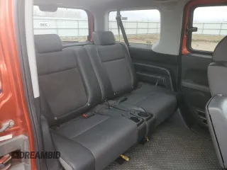 2003 Honda Element EX with VIN 5J6YH28553L028218, listed as a Copart auction lot 55162735 with 154,628 mi miles and Clean Title. Bid and sale history available at DreamBid. Image 11.